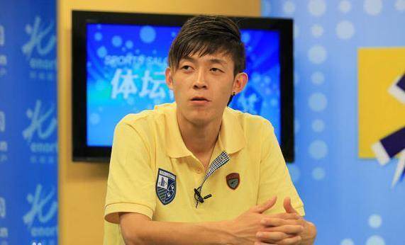 pg麻将胡了官网-还有谁比他悲情？从天海解散到苏宁，他真的太难…