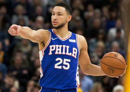 PG电子官网-该窃喜还是忧虑?恩比德持续低迷76人仍能赢球