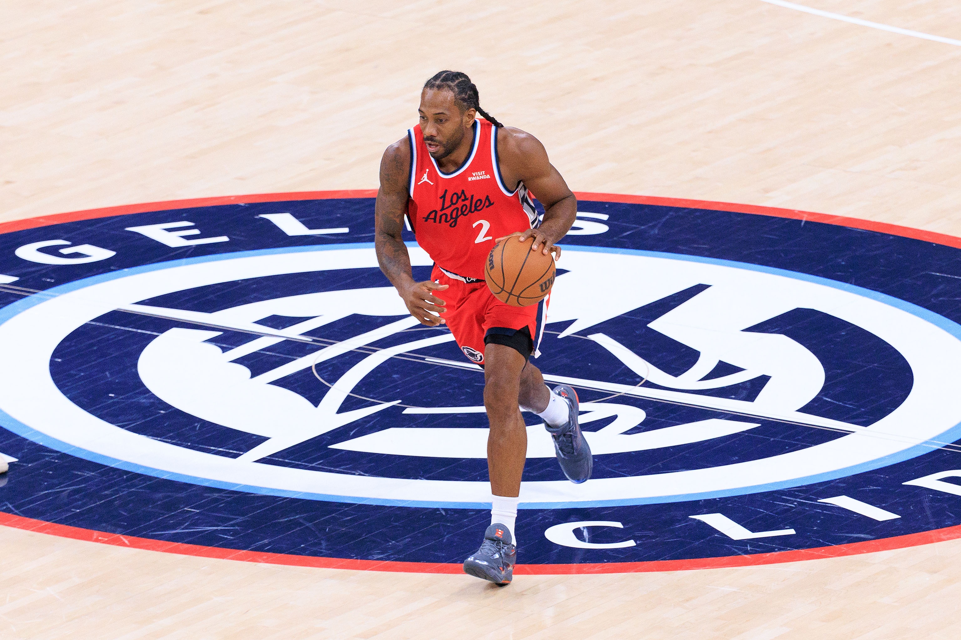 PG电子官网-35胜目标完成！小卡：我们需要变得更好 进攻端保持一些连续性