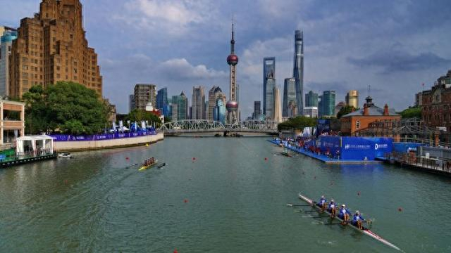 pg麻将胡了官网-八支世界顶级队伍将集结苏州河，上海赛艇公开赛暨世界赛联上海冲刺赛9月开桨|赛艇锦标赛|世界赛艇锦标赛|赛艇世锦赛|赛事|锦标赛_新浪体育_新浪新闻